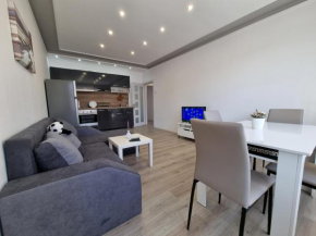 Luxury two bedroom Crown apartament